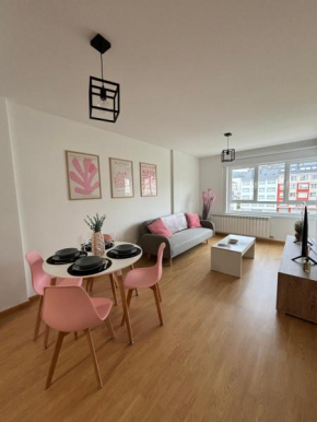 Apartamento a pie de playa La Pepa